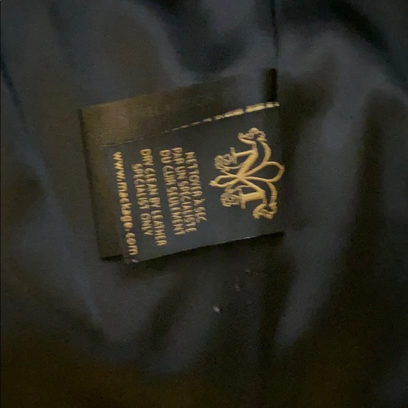 Mackage coat - Picture 6 of 8